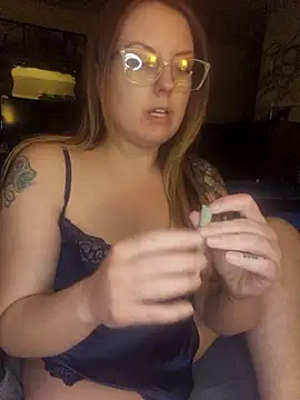 TattedMamaXOXO online show from March 23, 2025, 4:38 am