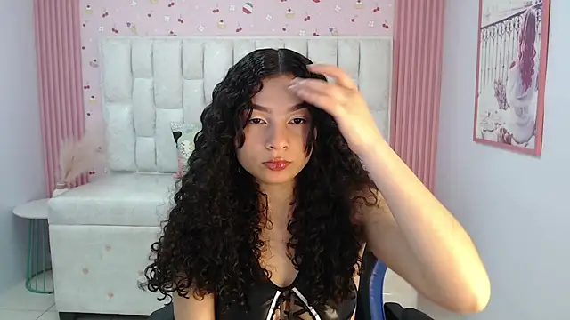 Snapshot of shalon_diaz_s chatting on September 12, 2025, 1:11 pm shalon diaz s online show from September 12, 2025, 1:11 pm