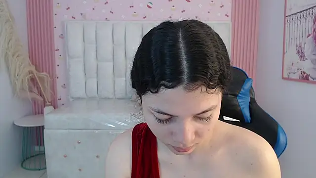 shalon diaz s online show from December 18, 2025, 1:15 pm