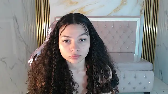 Snapshot of shalon_diaz_s chatting on March 12, 2025, 1:08 pm shalon diaz s online show from March 12, 2025, 1:08 pm