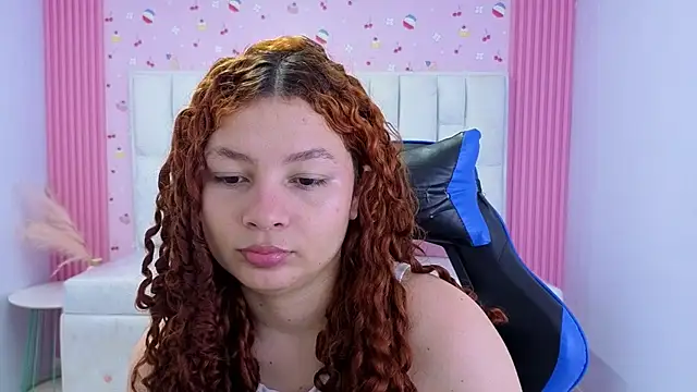 Snapshot of shalon_diaz_s chatting on July 6, 2026, 1:07 pm shalon diaz s online show from July 6, 2026, 1:07 pm
