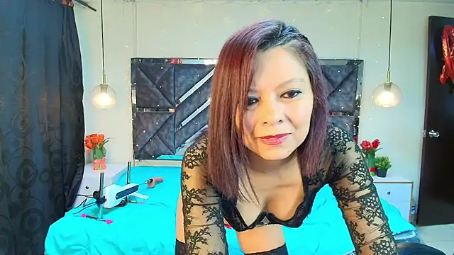 MysticMature online show from July 14, 2026, 12:32 am