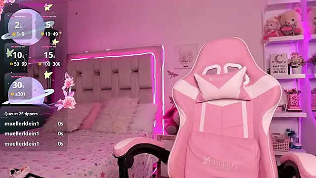 sophie russo1 online show from March 6, 2025, 7:03 am