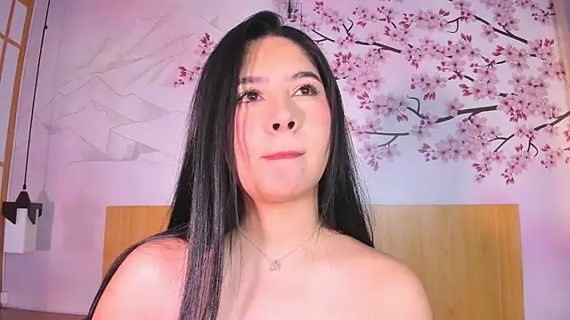 Yasmin Scott online show from October 17, 2025, 12:07 pm