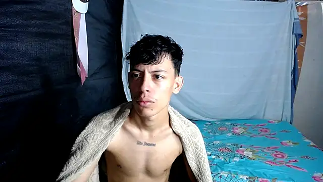 Maicol Garcia online show from March 2, 2026, 10:11 am