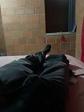 Snapshot of Avila67 chatting on February 27, 2026, 12:33 am Avila67 online show from February 27, 2026, 12:33 am