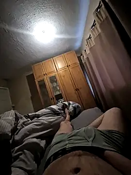 irishcocki online show from January 18, 2025, 9:13 am