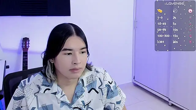 JordiWilld online show from September 13, 2025, 10:32 pm