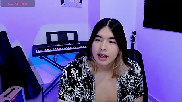 JordiWilld online show from January 23, 2025, 12:04 am