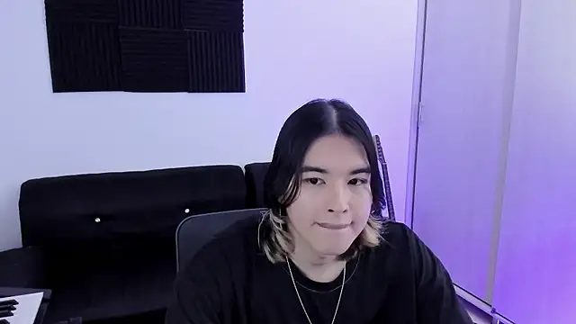 JordiWilld online show from January 10, 2026, 1:12 am