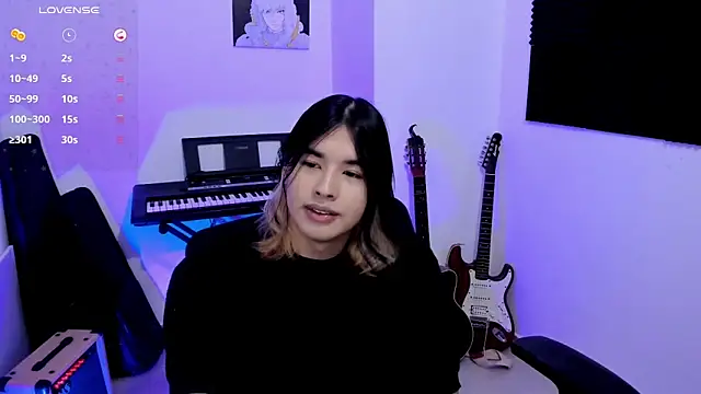 JordiWilld online show from January 21, 2025, 2:26 pm