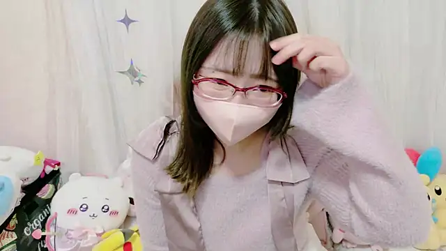 RUNA-chan online show from March 7, 2025, 1:51 pm