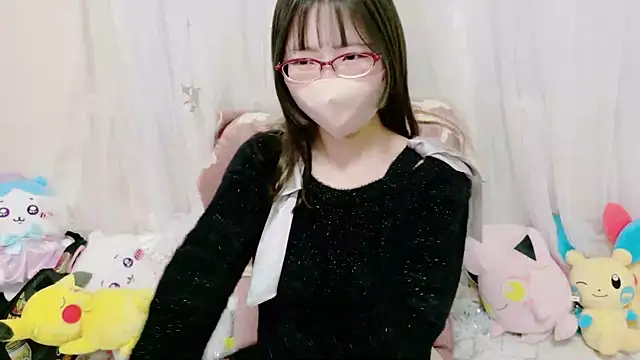 RUNA-chan online show from March 8, 2025, 6:10 am