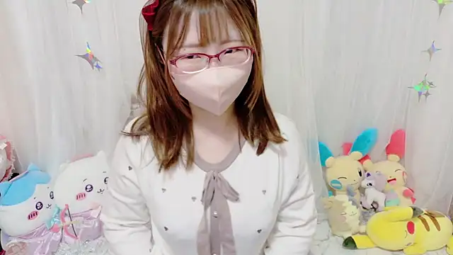 RUNA-chan online show from February 7, 2025, 2:15 pm