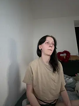 Ciara2004 online show from April 19, 2026, 3:57 pm