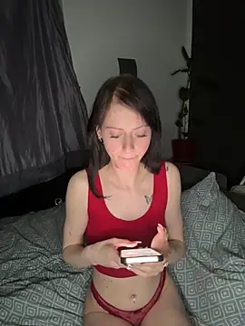 Ciara2004 online show from March 25, 2026, 9:24 pm