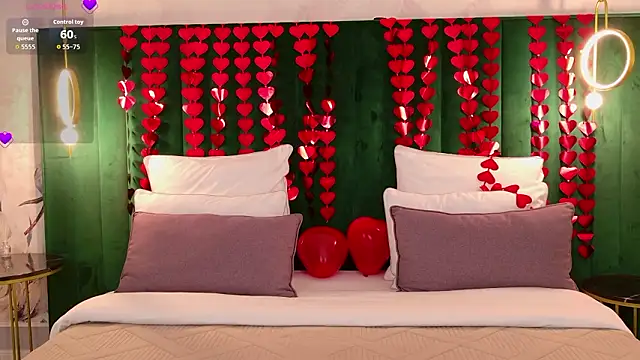 AnneCurtis online show from February 14, 2026, 3:07 am