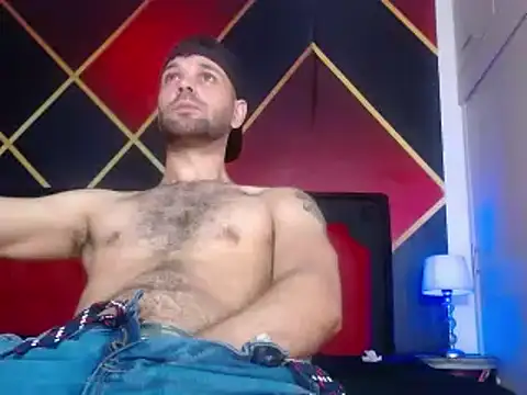 Cristian white online show from February 28, 2025, 5:48 pm