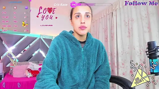 Abby esposiito online show from September 9, 2025, 2:48 pm