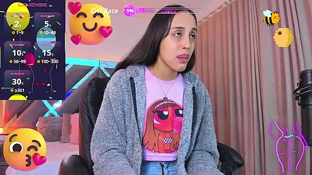 Abby esposiito online show from February 9, 2026, 2:37 pm