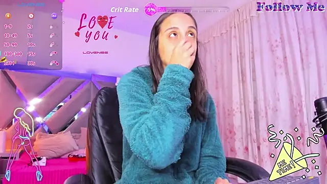 Abby esposiito online show from September 30, 2025, 4:02 pm