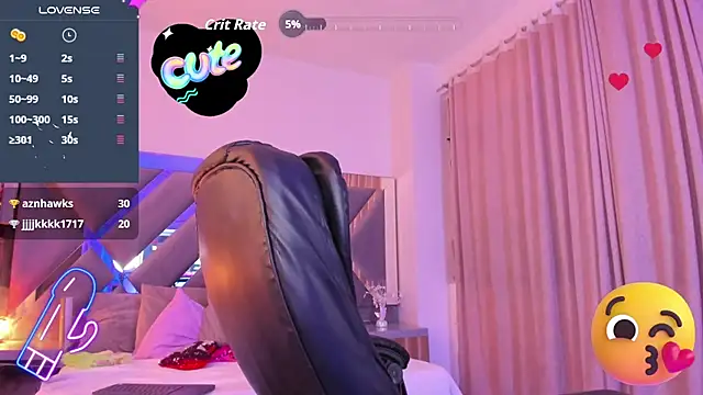 Abby esposiito online show from January 31, 2026, 7:12 pm