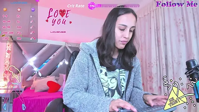 Abby esposiito online show from September 27, 2025, 4:02 pm