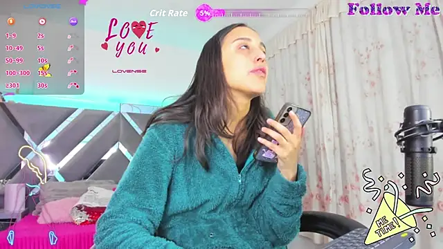 Abby esposiito online show from September 14, 2025, 6:52 pm