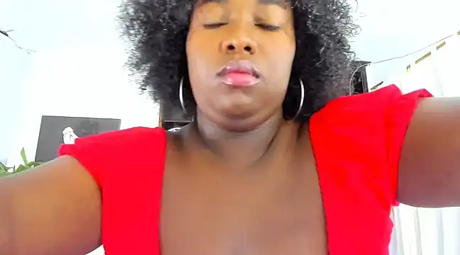 jasbleidy  online show from January 30, 2025, 12:59 pm