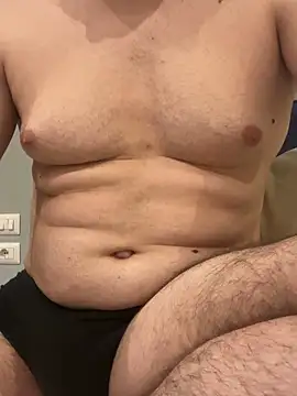 Themask8889 online show from March 7, 2025, 2:36 am