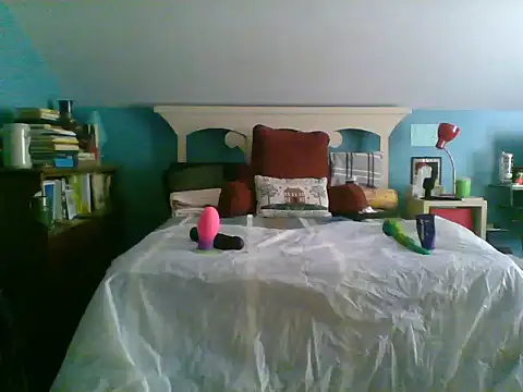 Prolapse Pig online show from February 3, 2025, 6:17 pm