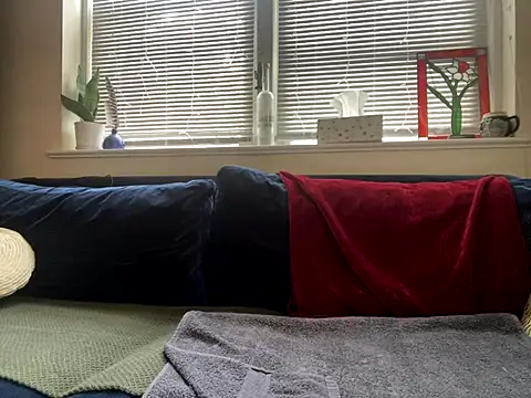 Prolapse Pig online show from October 19, 2025, 4:43 pm