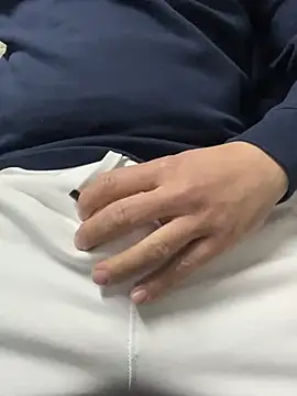 Greeneyes0820 online show from March 6, 2025, 11:47 am