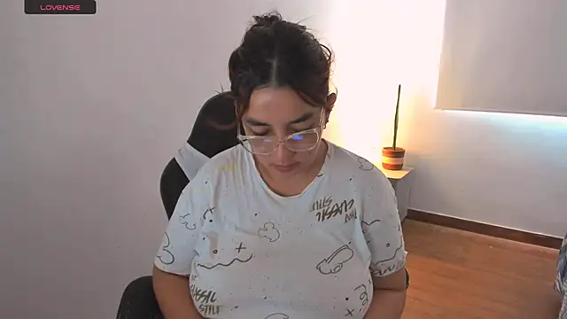 brithany olson25 online show from March 14, 2025, 6:39 pm