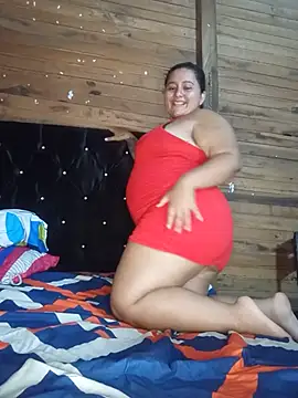 Snapshot of Lily_Sweet24 chatting on July 3, 2026, 6:58 pm Lily Sweet24 online show from July 3, 2026, 6:58 pm