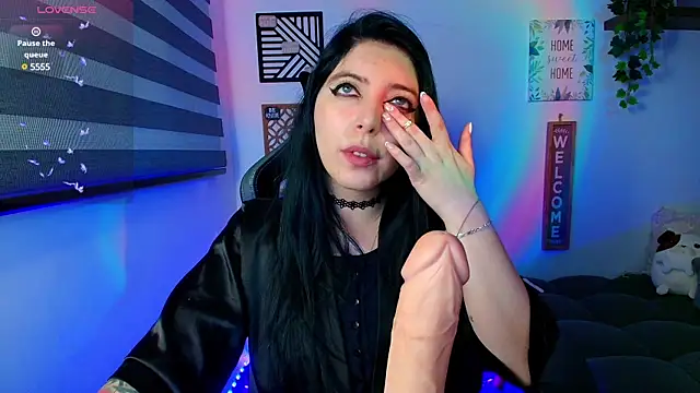 love sharol  online show from February 22, 2025, 4:07 am