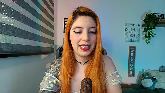 love sharol  online show from January 22, 2025, 11:32 pm