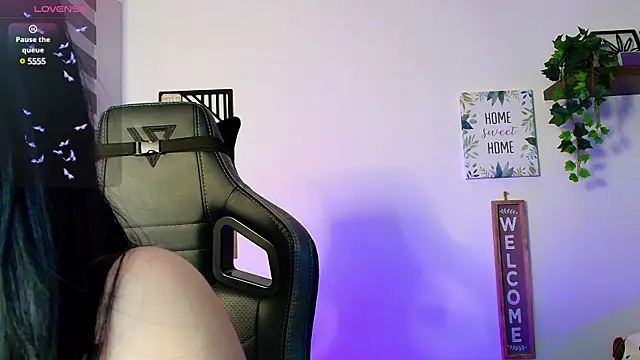 love sharol  online show from February 24, 2025, 1:02 am