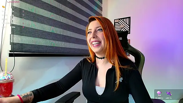 love sharol  online show from January 28, 2025, 12:36 am