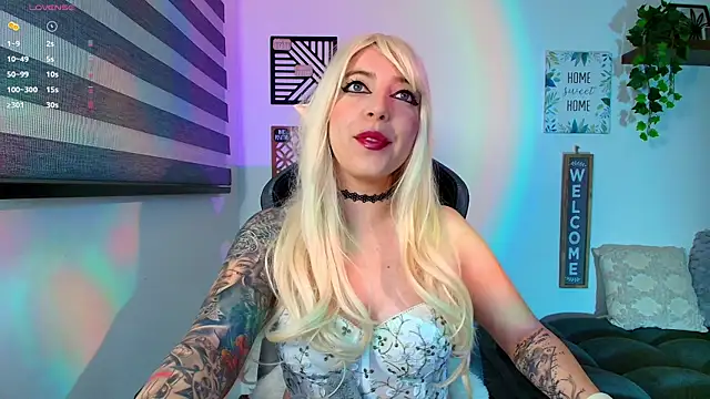 love sharol  online show from February 7, 2025, 12:20 am