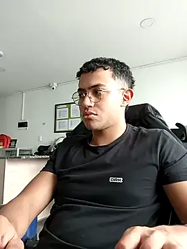 Thonny-becker online show from February 9, 2025, 5:22 pm