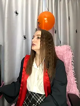 LillyFan-X online show from October 25, 2025, 4:22 am