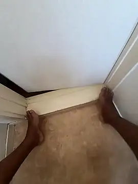 Dammmmmm1 online show from March 9, 2025, 7:45 am