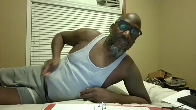 Soultouch1 online show from September 9, 2025, 2:43 am