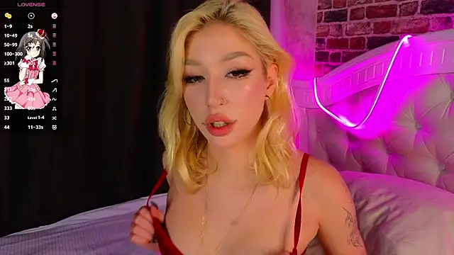 SallyCha online show from October 5, 2025, 7:10 am