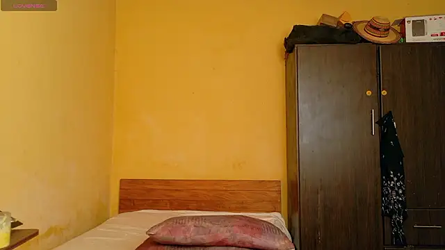 JoyStickAfrica online show from March 12, 2026, 3:34 am