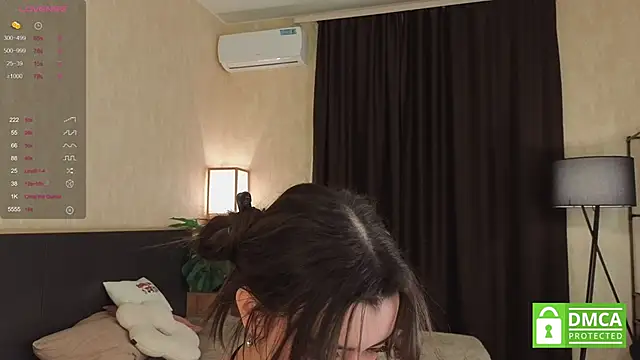 beatrishaa online show from March 20, 2025, 3:04 pm