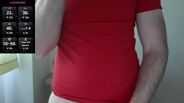 machohiberiko online show from April 14, 2026, 5:51 pm