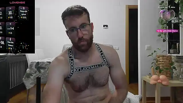 machohiberiko online show from September 19, 2025, 6:56 pm