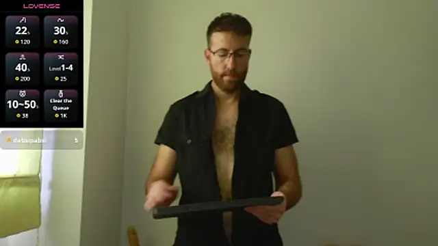 machohiberiko online show from November 16, 2025, 10:09 am